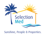 Selection Med Logo 150px